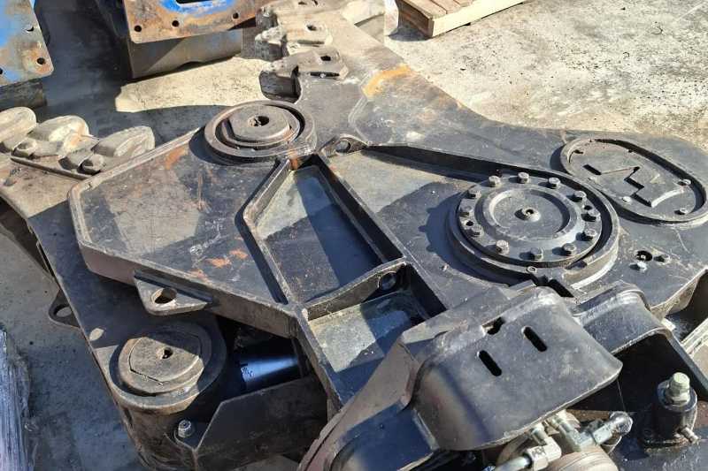 OmecoHub - Immagine VERACHTERT VHC30